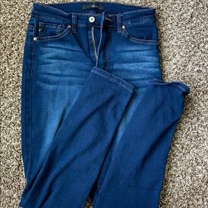 Kancan skinny Jeans